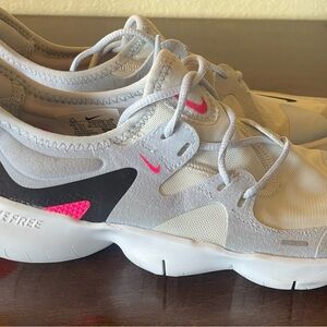 Nike Women's Free Run 5